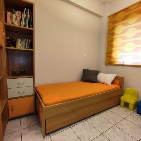 Euphoria Apartment Nafplio Exterior foto