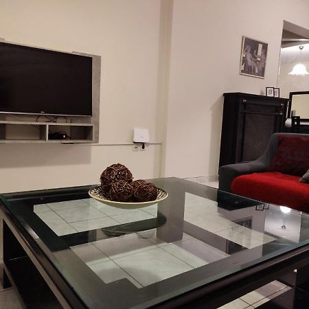 Euphoria Apartment Nafplio Exterior foto