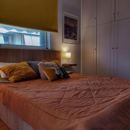 Euphoria Apartment Nafplio Exterior foto