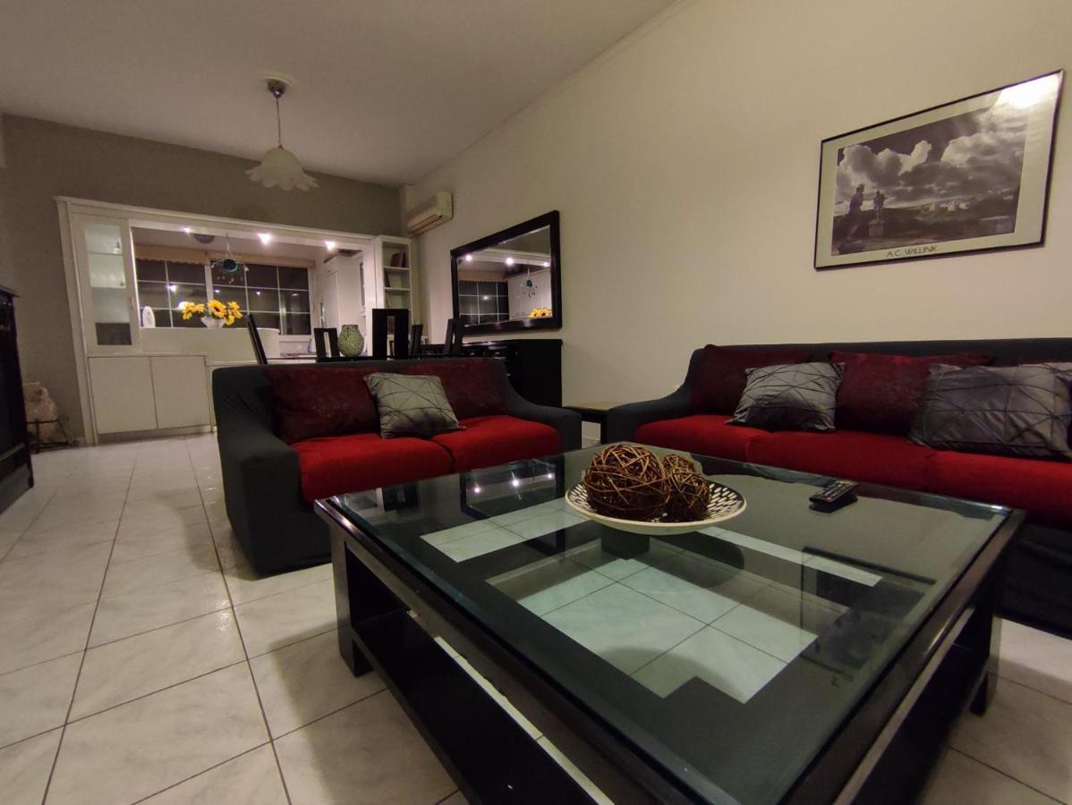 Euphoria Apartment Nafplio Exterior foto