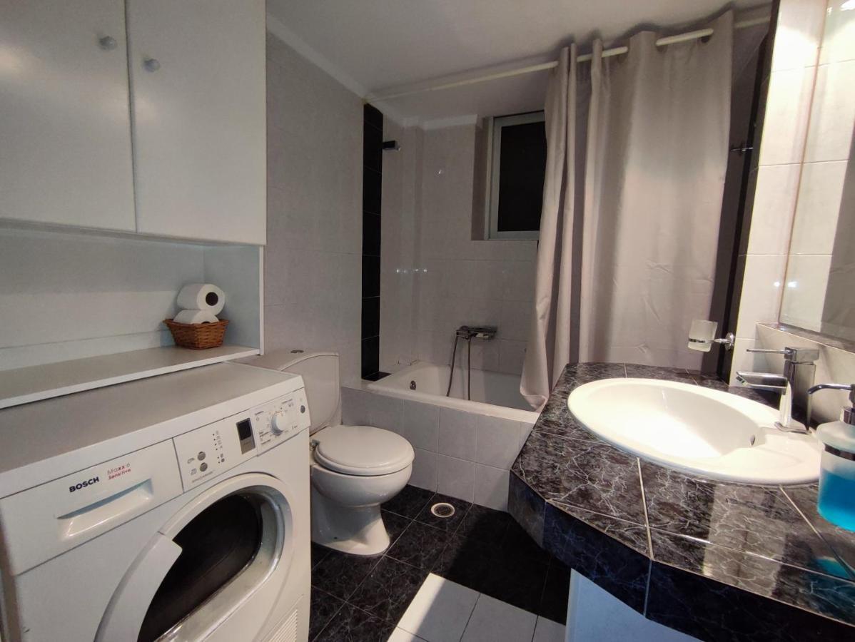Euphoria Apartment Nafplio Exterior foto